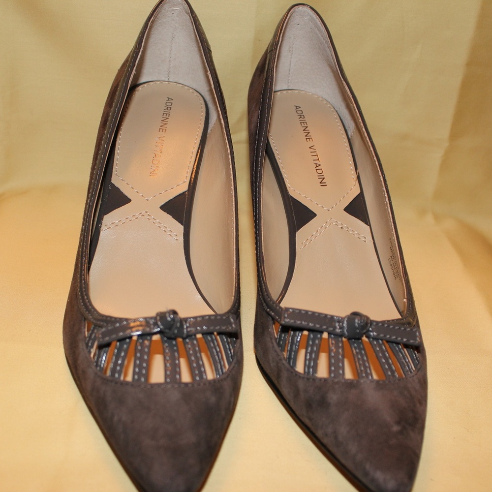 Adrienne Vittadini Heels